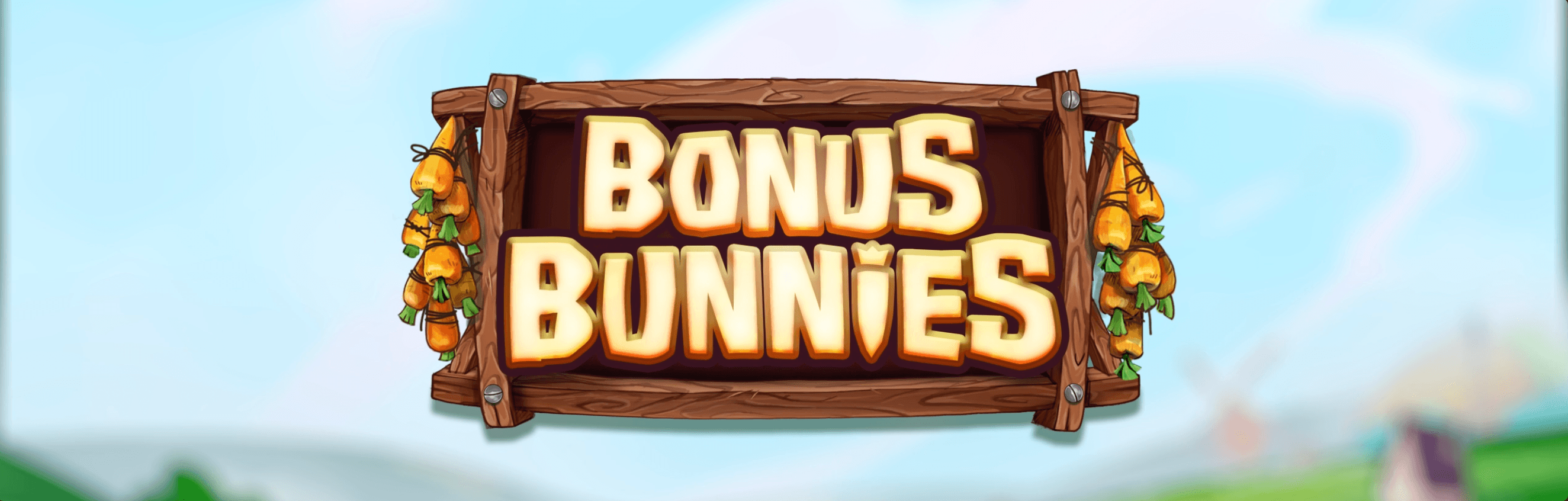 Bonus Bunnies