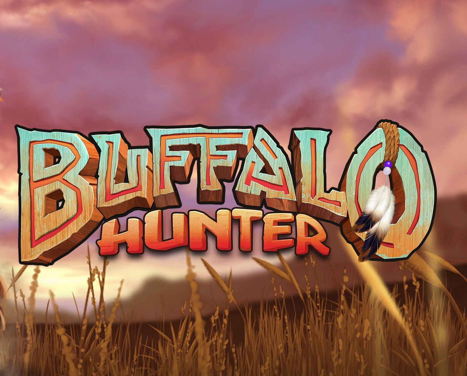 Buffalo Hunter