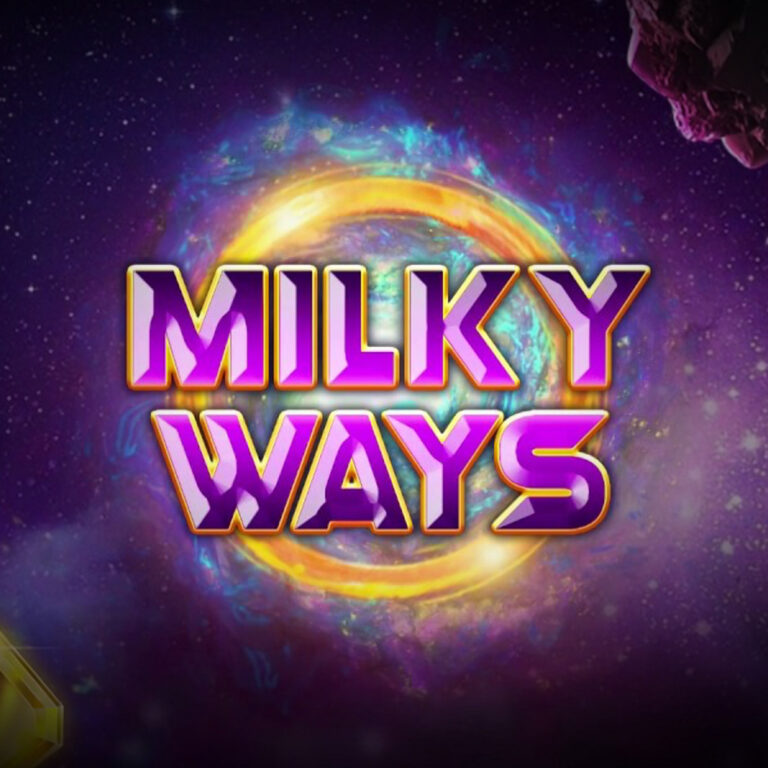 Milky Ways