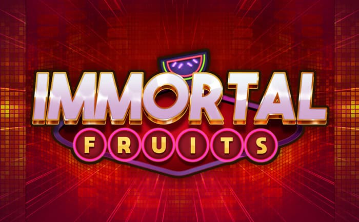 Immortal Fruits