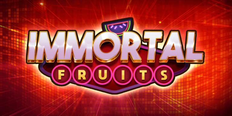 Immortal Fruits